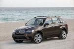 BMW X5 2011 года